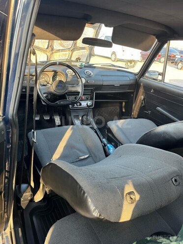 LADA (VAZ) 2106 2004, 35,428 km - 1.6 l - Bakı