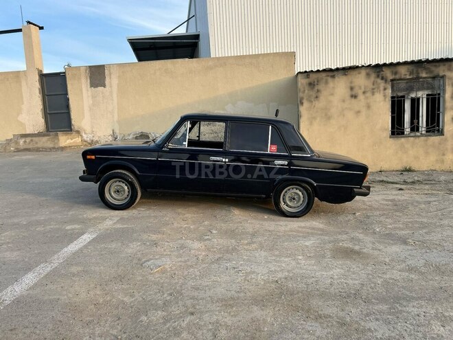 LADA (VAZ) 2106 2004, 35,428 km - 1.6 l - Bakı