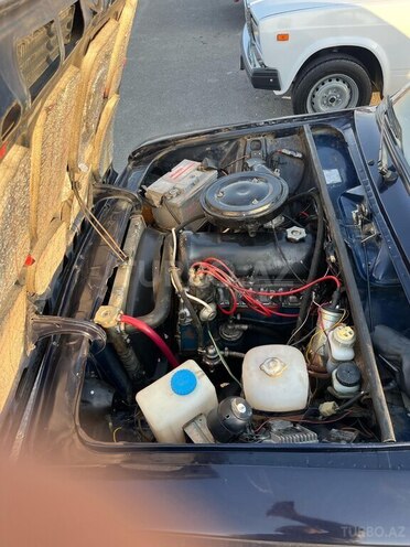 LADA (VAZ) 2106 2004, 35,428 km - 1.6 l - Bakı
