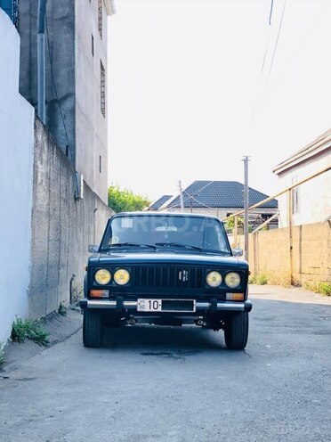 LADA (VAZ) 2106 2004, 35,428 km - 1.6 l - Bakı