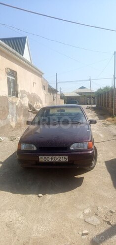 LADA (VAZ) 2115 2012, 315,800 km - 1.5 л - Bakı