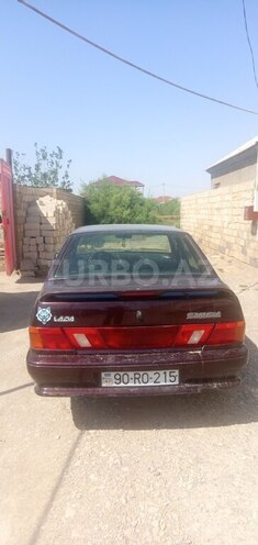 LADA (VAZ) 2115 2012, 315,800 km - 1.5 л - Bakı