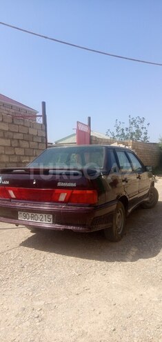 LADA (VAZ) 2115 2012, 315,800 km - 1.5 л - Bakı