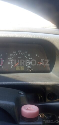 LADA (VAZ) 2115 2012, 315,800 km - 1.5 л - Bakı