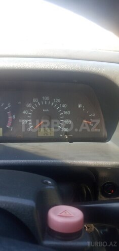 LADA (VAZ) 2115 2012, 315,800 km - 1.5 л - Bakı