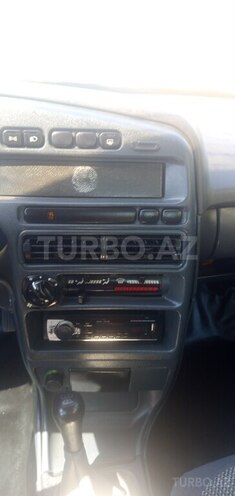 LADA (VAZ) 2115 2012, 315,800 km - 1.5 л - Bakı