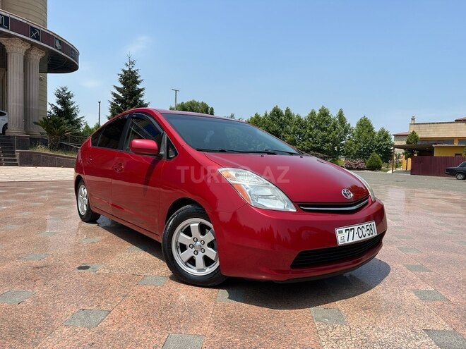 Toyota Prius 2006, 412,657 km - 1.5 l - Lənkəran