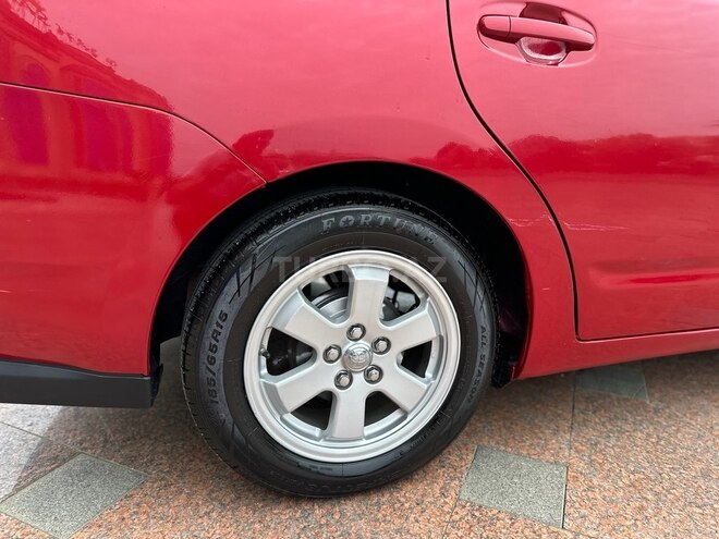 Toyota Prius 2006, 412,657 km - 1.5 l - Lənkəran