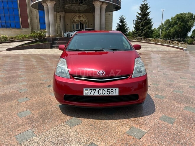 Toyota Prius 2006, 412,657 km - 1.5 l - Lənkəran