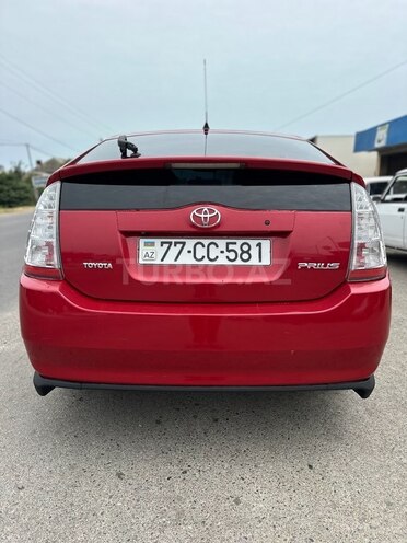 Toyota Prius 2006, 412,657 km - 1.5 l - Lənkəran