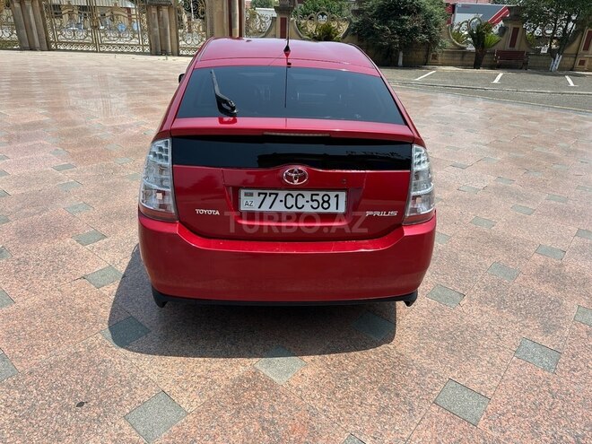 Toyota Prius 2006, 412,657 km - 1.5 l - Lənkəran