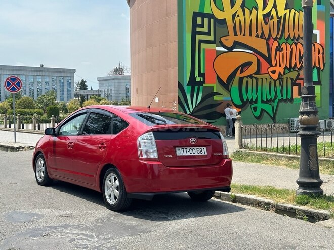 Toyota Prius 2006, 412,657 km - 1.5 l - Lənkəran