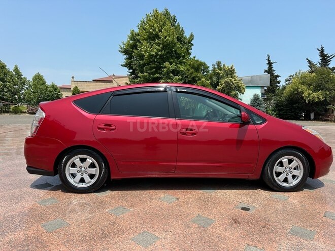 Toyota Prius 2006, 412,657 km - 1.5 l - Lənkəran