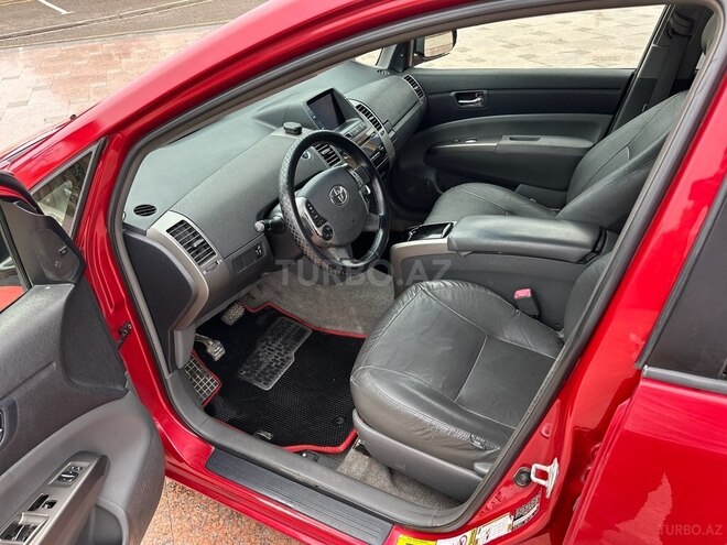 Toyota Prius 2006, 412,657 km - 1.5 l - Lənkəran