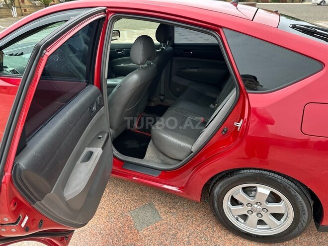 Toyota Prius 2006, 412,657 km - 1.5 l - Lənkəran