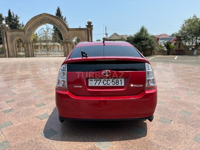 Toyota Prius 2006, 412,657 km - 1.5 l - Lənkəran