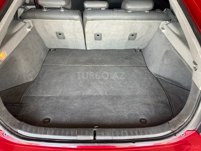 Toyota Prius 2006, 412,657 km - 1.5 l - Lənkəran