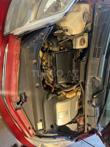 Toyota Prius 2006, 412,657 km - 1.5 l - Lənkəran