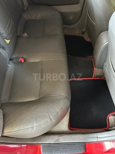 Toyota Prius 2006, 412,657 km - 1.5 l - Lənkəran
