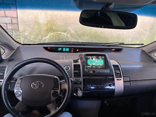 Toyota Prius 2006, 412,657 km - 1.5 l - Lənkəran