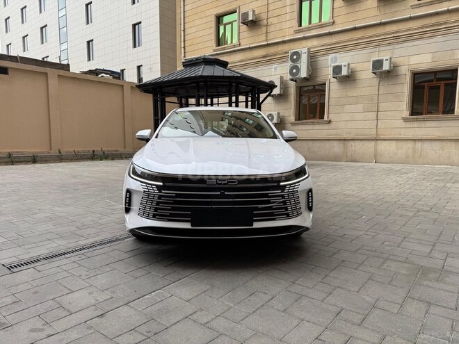 BYD Destroyer 05-1