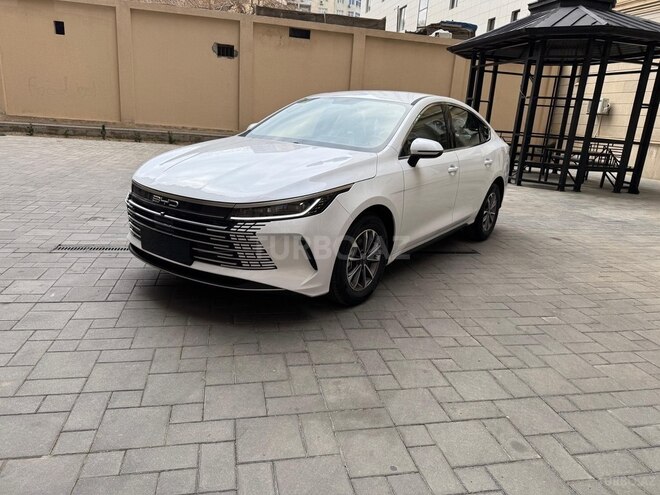 BYD Destroyer 05-2