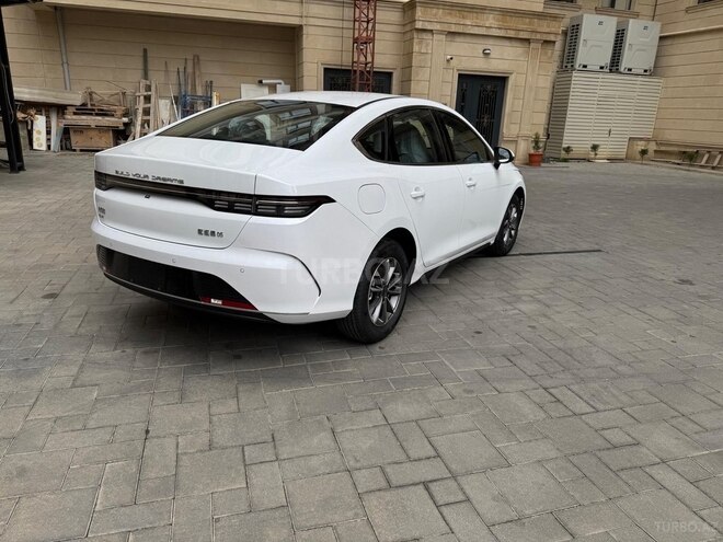 BYD Destroyer 05-6