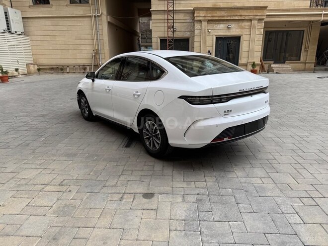 BYD Destroyer 05-4