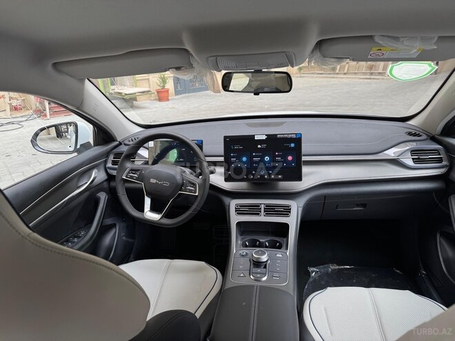 BYD Destroyer 05-7