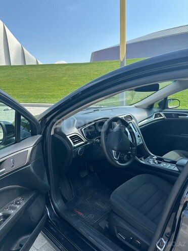 Ford Fusion (North America) 2020, 193,000 km - 1.5 l - Bakı