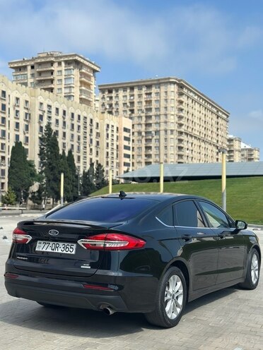 Ford Fusion (North America) 2020, 193,000 km - 1.5 l - Bakı