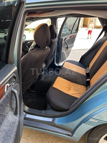 Mercedes C 180 2001, 375,197 km - 2.0 l - Xırdalan