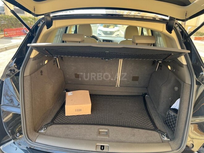 Audi Q5 2014, 57,000 km - 2.0 l - Bakı