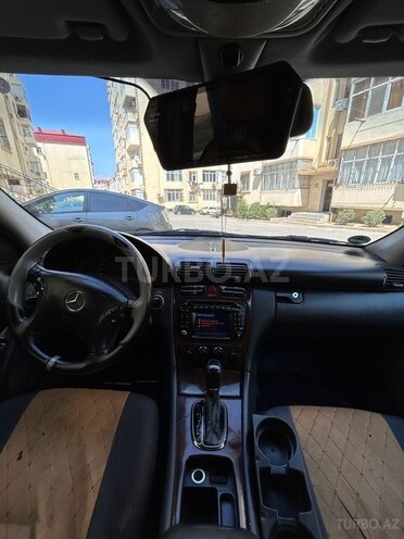Mercedes C 180 2001, 375,197 km - 2.0 l - Xırdalan