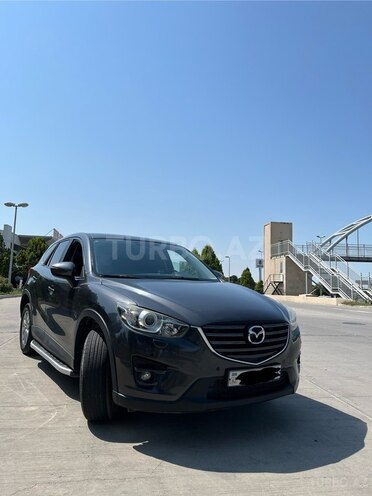 Mazda CX-5 2015, 175,000 km - 2.0 l - Sumqayıt