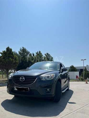 Mazda CX-5 2015, 175,000 km - 2.0 l - Sumqayıt