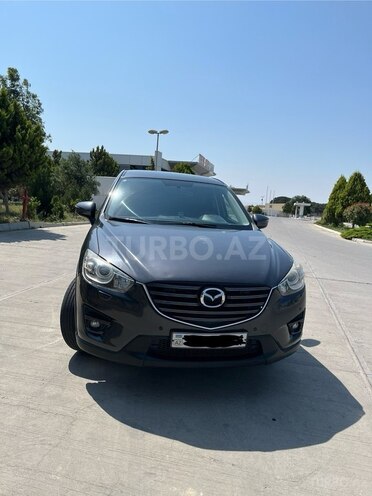 Mazda CX-5 2015, 175,000 km - 2.0 l - Sumqayıt