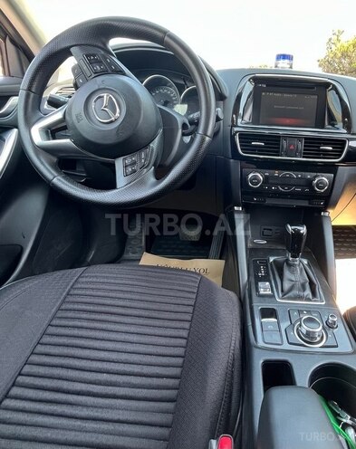 Mazda CX-5 2015, 175,000 km - 2.0 l - Sumqayıt
