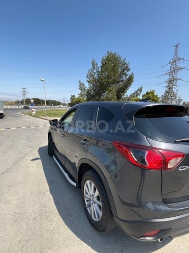 Mazda CX-5 2015, 175,000 km - 2.0 l - Sumqayıt