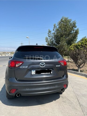 Mazda CX-5 2015, 175,000 km - 2.0 l - Sumqayıt