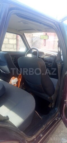 LADA (VAZ) 2115 2012, 315,800 km - 1.5 л - Bakı