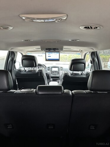 Dodge Durango 2011, 281,000 km - 3.6 l - Bakı