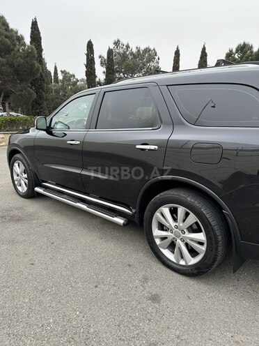 Dodge Durango 2011, 281,000 km - 3.6 l - Bakı