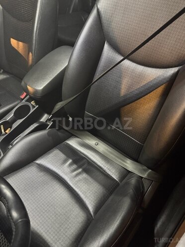 Hyundai Avante 2015, 191,500 km - 1.6 л - Bakı