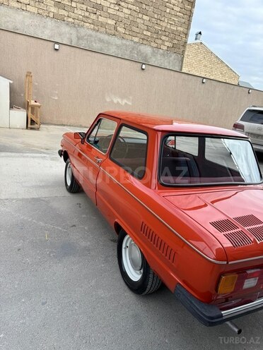 ZAZ 968M 1989, 82,000 km - 1.2 l - Bakı