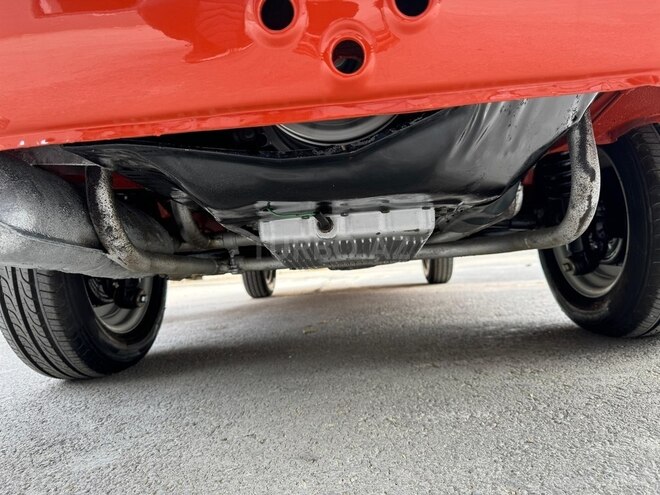 ZAZ 968M 1989, 82,000 km - 1.2 l - Bakı