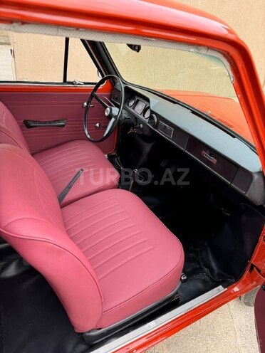 ZAZ 968M 1989, 82,000 km - 1.2 l - Bakı