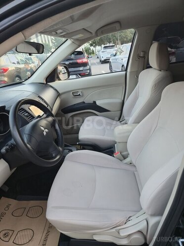 Mitsubishi Outlander 2008, 260,000 km - 2.4 l - Bakı
