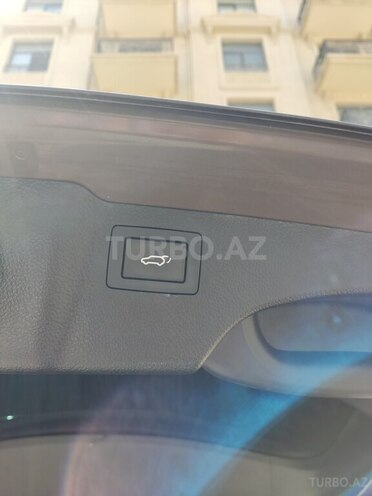 Hyundai Santa Fe 2016, 175,000 km - 2.0 л - Bakı