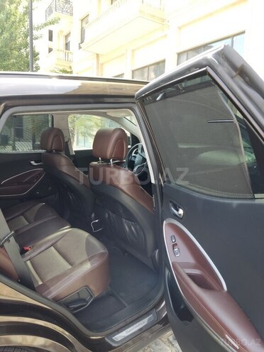 Hyundai Santa Fe 2016, 175,000 km - 2.0 л - Bakı